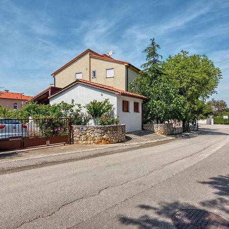 Apartmets Slavica 1644 Banjole Exterior photo