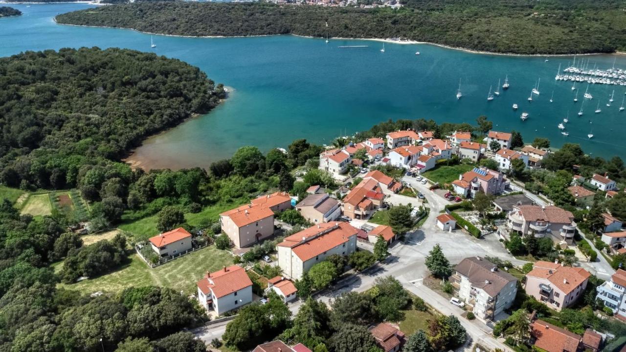 Apartmets Slavica 1644 Banjole Exterior photo