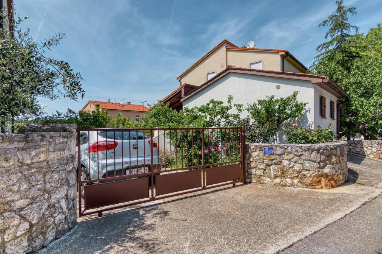 Apartmets Slavica 1644 Banjole Exterior photo